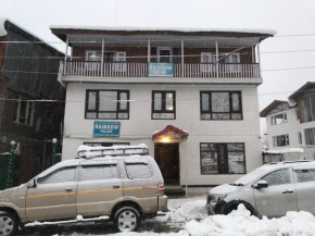 Rainbow Palace Pahalgam